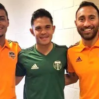 Andrés Flores criticó oportunidades para cuscatlecos
