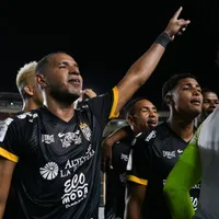 La marca que consiguió CAI en todo Centroamérica al vencer a Motagua