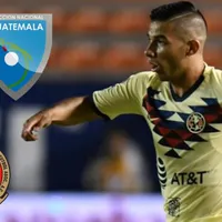 "Chucho" López deberá firmar un papel renunciando a la selección de México