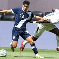 Guatemala cae por goleada ante Ecuador: Resumen y goles