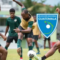 ¡Concacaf advierte! Dominica no ha podido ingresar a Guatemala por este insólito motivo