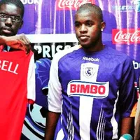 La curiosa historia detrás de la llegada de Joel Campbell al Saprissa