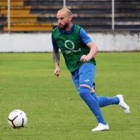 El mensaje de Richard Rodríguez antes de enfrentar a Dominica