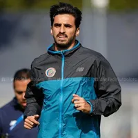 El Capi Ruiz confesó que ahora será más difícil clasificar