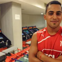 ¿Lo conocías? El jugador que pasó del máximo campeón de Libertadores a Guatemala