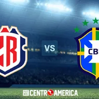 Costa Rica vs. Brasil: dónde, cuándo juegan y por cuál canal de TV ver EN VIVO el partido por la tercera fecha del Grupo A del Mundial Femenino Sub-20