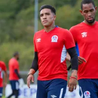 Olimpia sufriría inesperado golpe en 2026 con salida de futbolista al que ya le buscan reemplazo: "Es el principal problema"