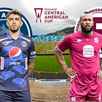 Motagua vs. Saprissa: la diferencia la diferencia económica entre ambas plantillas |Repechaje Copa Centroamericana 2023