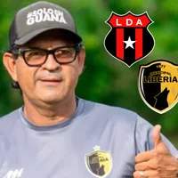 En Liberia ya lo aseguran: Alajuelense recibe la sentencia que puede terminar de definir el futuro de José Saturnino Cardozo