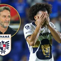 Preocupación en Panamá: la respuesta de Christiansen cuando le preguntaron si Adalberto Carrasquilla llega al Mundial 2026