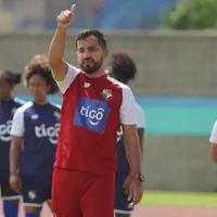 Ignacio Quintana: "Costa Rica fue mejor, pero no hubo tanta diferencia"
