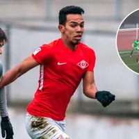 Ariagner Smith anota en goleada del Spartaks Jurmala