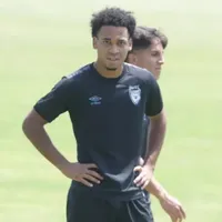 “Lo mejor está por venir”: La promesa de Arquimides Ordóñez a la Selección de Guatemala para la Eliminatoria Mundialista