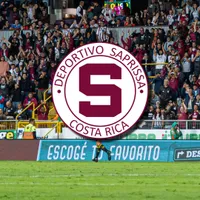 Saprissa avanza por este portero.