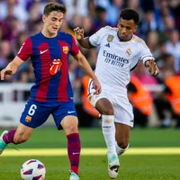 ¿Cómo quedó Barcelona vs. Real Madrid hoy? Resumen y goles de el Clásico español (VIDEO)