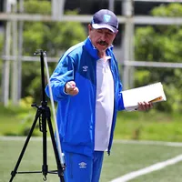 El contundente mensaje del DT de Guatemala para sus rivales en el Mundial Sub-20