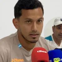 Edwin Rodríguez dice a la Selección de Honduras lo que pocos se atreven y el mensaje a José Francisco Molina