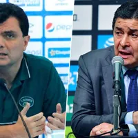 El pedido de Tena que la Federación de Guatemala sigue sin cumplir