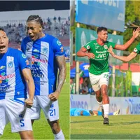 Marathón vs. Victoria: a qué hora y cómo ver el partido de hoy, 25 de abril | Liga Nacional de Honduras