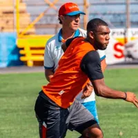 Pedro Troglio explicó por qué Jorge Benguché todavía no mostró su mejor nivel en Olimpia