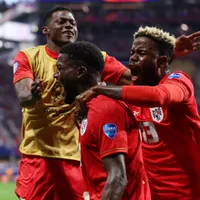 Panamá intentará vencer a Estados Unidos por Copa América 2024. (Foto: Getty Images)