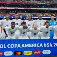 Así terminó de golpear la Conmebol a Panamá en la Copa América 2024