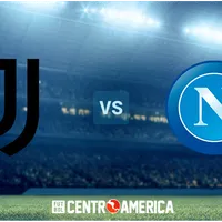 Juventus vs. Napoli