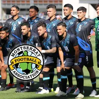 Nicaragua vs Montserrat hoy, por las Eliminatorias Concacaf 2026: cuándo juegan, hora y canal del partido