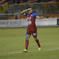 FAS podría sumar el regreso de un destacado futbolista