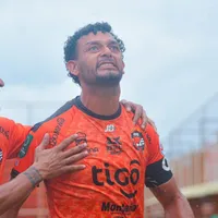 "Podría volver": DT de Puntarenas abre una puerta que parecía cerrada tras el escándalo con Michael Barrantes