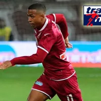 El valor de Rigoberto Rivas según Transfermarkt