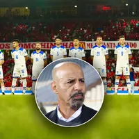 Toda Nicaragua consternada con lo que dijo el Fantasma Figueroa sobre su salida de la selección rumbo al Mundial 2026
