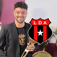 christian bolanos-alajuelense-saprissa