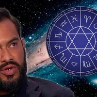 ¡Los astros no lo quieren! Pescadito Ruiz contó una insólita predicción de su horóscopo