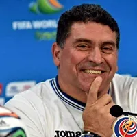 Presidente de Bucaramanga se pronunció sobre el futuro de Luis Fernando Suárez