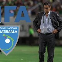 Siguen los problemas: Guatemala recibe una nueva complicación ante FIFA tras la continuidad de Tena