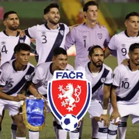 República Checa vs. Guatemala: a qué hora juegan y dónde ver el amistoso de la Selección de Luis Fernando Tena