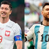 Polonia vs. Argentina: pronósticos para la fecha 3 del Mundial de Qatar 2022