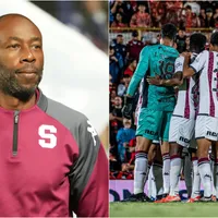 Wanchope pasa la escoba en Saprissa: los cuatro futbolistas que no seguirían en el Apertura 2025
