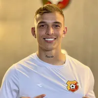 "Hablé con Jafet Soto": Kenneth Vargas revela la razón que lo hizo dejar Europa para volver a Herediano