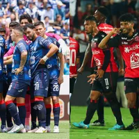 Cartaginés vs Alajuelense: El duelo que puede definir clasificados este fin de semana