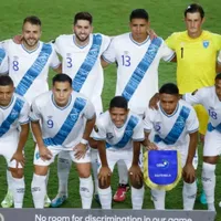 Equipo de Costa Rica perjudica a la Selección de Guatemala