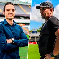 Toman posición en la disputa entre Gila y Giacone.