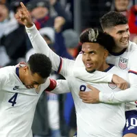 Estados Unidos da a conocer la convocatoria para Qatar 2022