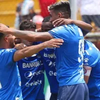 Xelajú anunció salidas y un arribo en el inicio del mercado. (Foto: Xelajú Oficial)