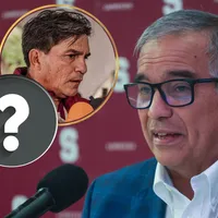 El reemplazo de Vladimir Quesada: Roberto Artavia ya reveló lo que todos querían saber sobre el próximo DT de Saprissa
