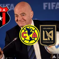 FIFA lo reconoce: Alajuelense saca ventaja y deja a América y LAFC de rodillas rumbo al Mundial de Clubes
