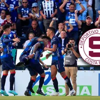 Jugó en La Sele, lo quiso Saprissa y ya tiene todo arreglado para irse a Europa