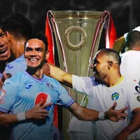 Liga Concacaf 2021: día y horario confirmados para las finales