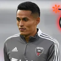 Bombazo: Andy Najar podría marcharse del DC United
